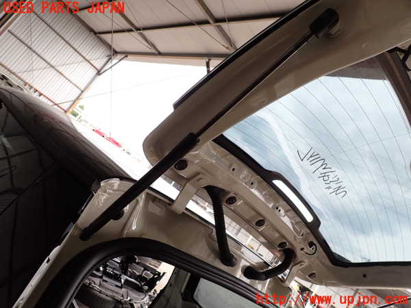 2UPJ-9231861584]BMW ミニ(MINI)クーパーD(XN15M)リアゲートダンパー 中古 (F56)_2