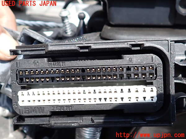 2UPJ-9231862010]BMW ミニ(MINI)クーパーD(XN15M)エンジン B37C15A 中古 (F56)_3