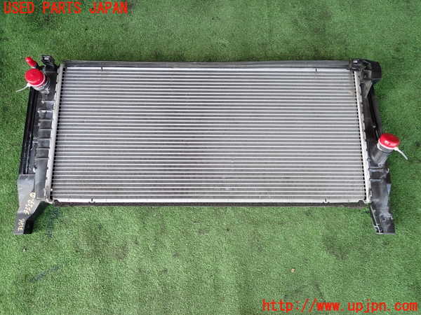 2UPJ-9231862321]BMW ミニ(MINI)クーパーD(XN15M)ラジエーター1 中古 (F56)_2