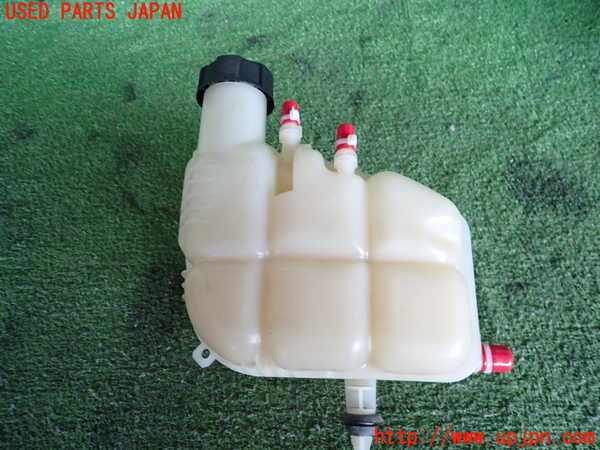 2UPJ-9231862410]BMW ミニ(MINI)クーパーD(XN15M)ラジエータータンク 中古 (F56)_3