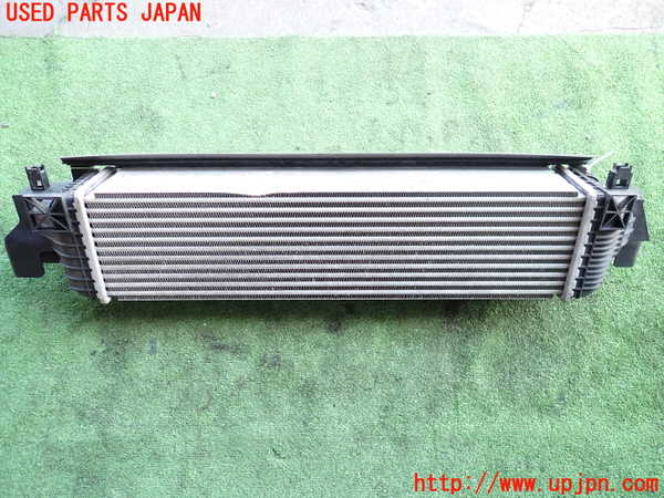 2UPJ-9231862451]BMW ミニ(MINI)クーパーD(XN15M)インタークーラー1 中古 (F56)_2