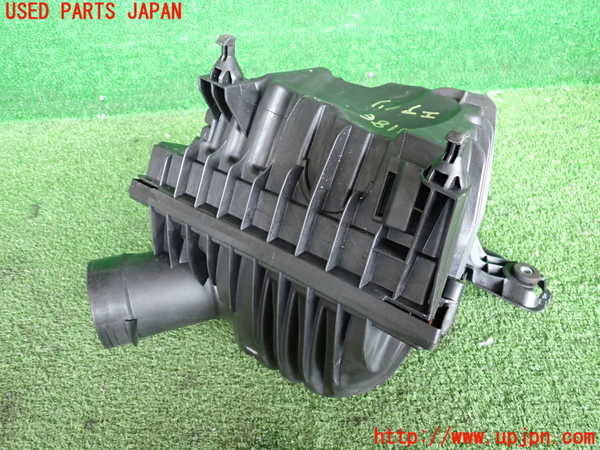 2UPJ-9231862560]BMW ミニ(MINI)クーパーD(XN15M)エアクリーナーボックス 中古 (F56)_4