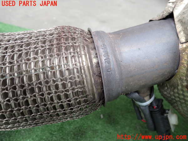 2UPJ-9231862661]BMW ミニ(MINI)クーパーD(XN15M)触媒1 中古 (F56)_3