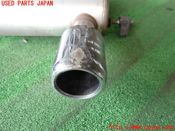 2UPJ-9231862671]BMW ミニ(MINI)クーパーD(XN15M)リアマフラー1 中古 (F56)_3