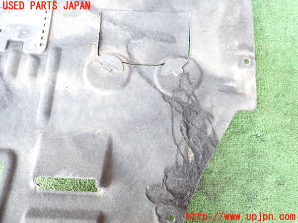 2UPJ-9231862170]BMW ミニ(MINI)クーパーD(XN15M)エンジンアンダーカバー 中古 (F56)_2