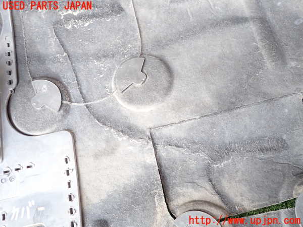 2UPJ-9231862170]BMW ミニ(MINI)クーパーD(XN15M)エンジンアンダーカバー 中古 (F56)_3