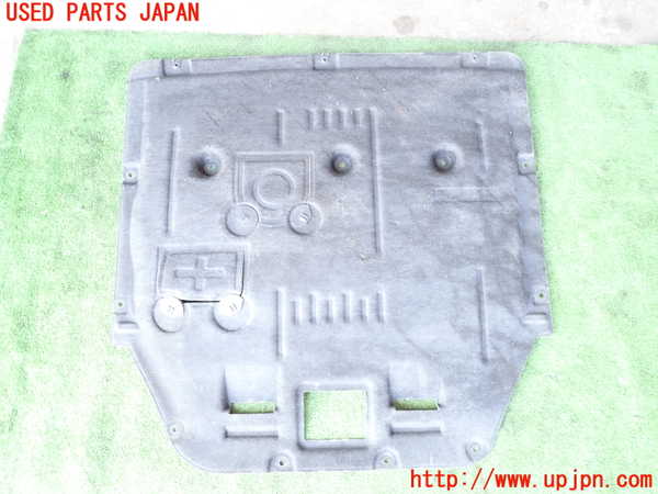 2UPJ-9231862170]BMW ミニ(MINI)クーパーD(XN15M)エンジンアンダーカバー 中古 (F56)_4