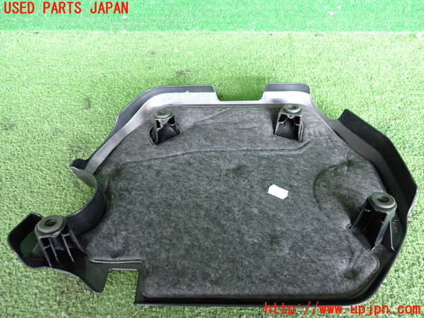 2UPJ-9231862160]BMW ミニ(MINI)クーパーD(XN15M)エンジンアッパーカバー 中古 (F56)_3
