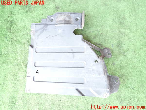 2UPJ-9231861722]BMW ミニ(MINI)クーパーD(XN15M)アンダーカバー2 中古 (F56)_2