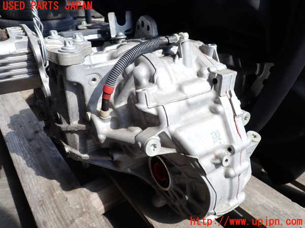 2UPJ-9231863010]BMW ミニ(MINI)クーパーD(XN15M)ミッション AT B37C15A 中古 (F56)_2