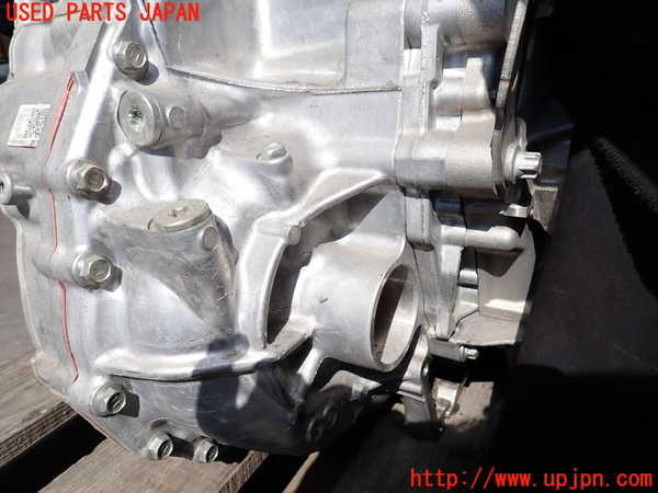 2UPJ-9231863010]BMW ミニ(MINI)クーパーD(XN15M)ミッション AT B37C15A 中古 (F56)_3