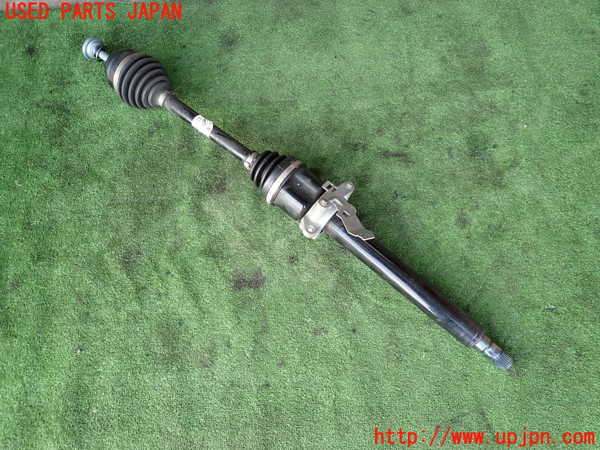 2UPJ-9231864010]BMW ミニ(MINI)クーパーD(XN15M)右フロントドライブシャフト 中古 (F56)_2