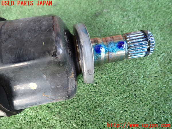 2UPJ-9231864015]BMW ミニ(MINI)クーパーD(XN15M)左フロントドライブシャフト 中古 (F56)_3