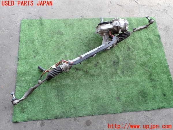 2UPJ-9231864235]BMW ミニ(MINI)クーパーD(XN15M)パワステギアボックス 中古 (F56)_2