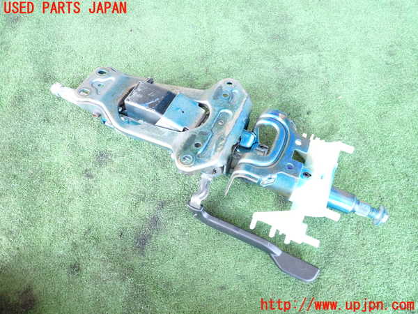 2UPJ-9231864260]BMW ミニ(MINI)クーパーD(XN15M)ステアリングシャフト 中古 (F56)_3