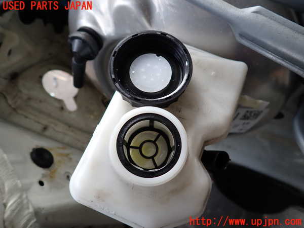 2UPJ-9231864050]BMW ミニ(MINI)クーパーD(XN15M)ブレーキマスターシリンダー 中古 (F56)_2