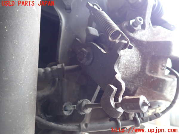 2UPJ-9231864090]BMW ミニ(MINI)クーパーD(XN15M)右リアキャリパー 中古 (F56)_2