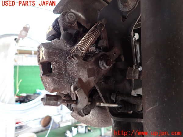 2UPJ-9231864095]BMW ミニ(MINI)クーパーD(XN15M)左リアキャリパー 中古 (F56)_2