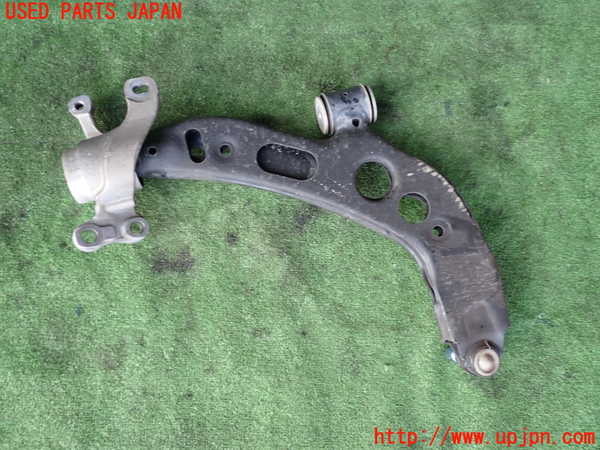 2UPJ-9231865186]BMW ミニ(MINI)クーパーD(XN15M)左フロントロアアーム1 中古 (F56)_2