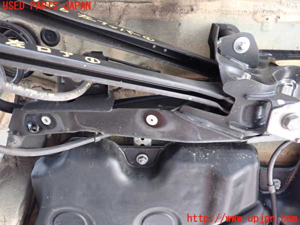 2UPJ-9231865295]BMW ミニ(MINI)クーパーD(XN15M)リアメンバー 中古 (F56)_3