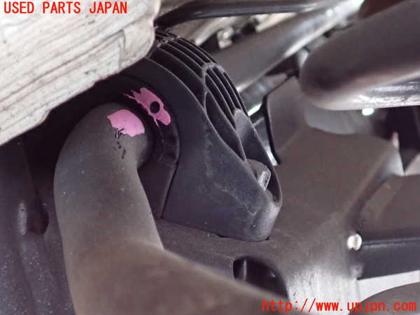 2UPJ-9231865445]BMW ミニ(MINI)クーパーD(XN15M)リアスタビライザー 中古 (F56)_5