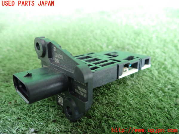 2UPJ-9231866320]BMW ミニ(MINI)クーパーD(XN15M)エアフロメーター (エアマスセンサー) 中古 (F56)_3