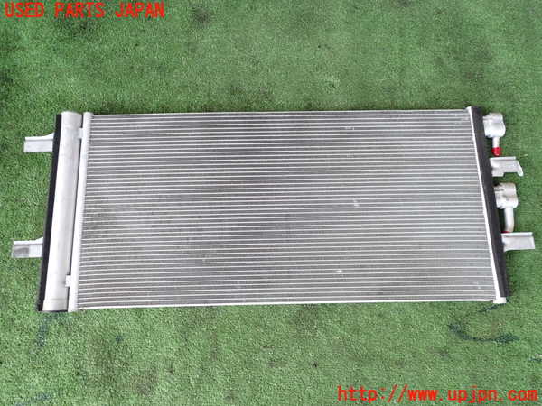 2UPJ-9231866031]BMW ミニ(MINI)クーパーD(XN15M)エアコンコンデンサー1 中古 (F56)_2
