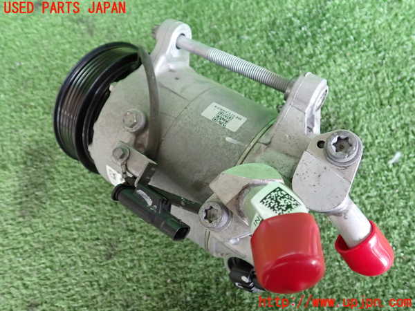 2UPJ-9231866025]BMW ミニ(MINI)クーパーD(XN15M)エアコンコンプレッサー 中古 (F56)_2