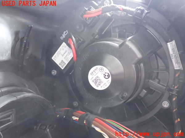 2UPJ-9231866081]BMW ミニ(MINI)クーパーD(XN15M)エバポレーター1 中古 (F56)_2