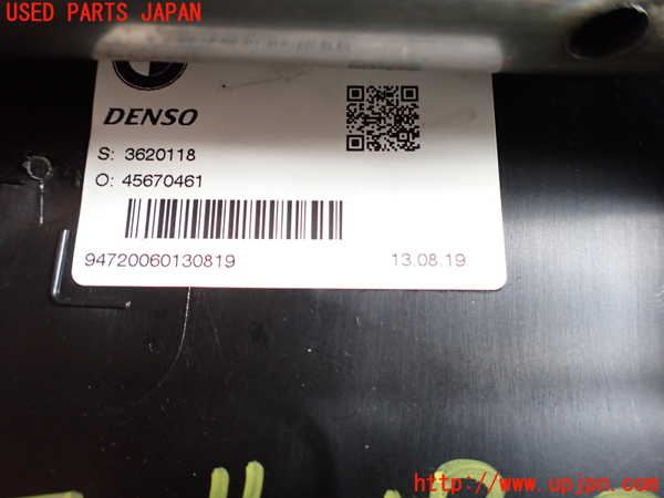 2UPJ-9231866081]BMW ミニ(MINI)クーパーD(XN15M)エバポレーター1 中古 (F56)_3