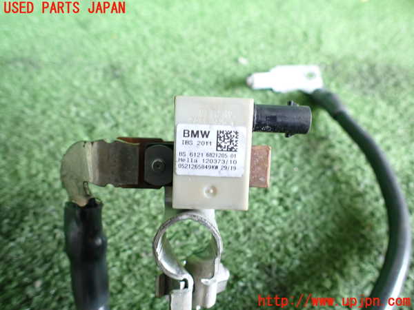 2UPJ-9231866806]BMW ミニ(MINI)クーパーD(XN15M)ハーネス1 中古 (F56)_3