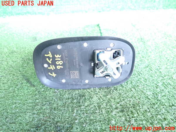 2UPJ-9231866550]BMW ミニ(MINI)クーパーD(XN15M)アンテナ 中古 (F56)_3