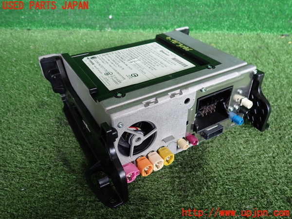 2UPJ-9231866589]BMW ミニ(MINI)クーパーD(XN15M)カーナビゲーション HDD 中古 (F56)_2