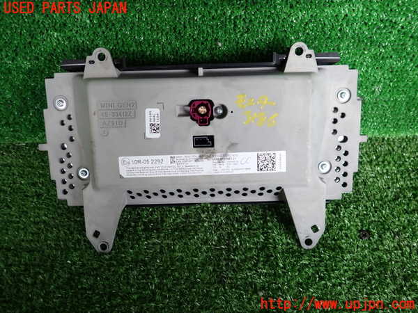 2UPJ-9231866629]BMW ミニ(MINI)クーパーD(XN15M)モニター 中古 (F56)_2