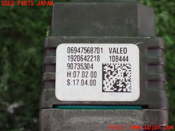 2UPJ-9231866680]BMW ミニ(MINI)クーパーD(XN15M)バックカメラ 中古 (F56)_3