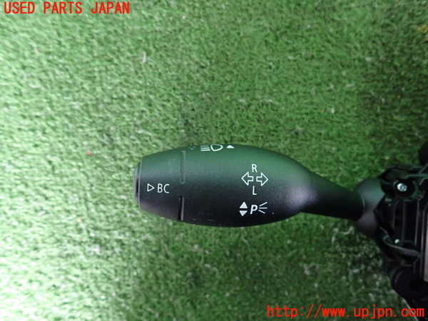2UPJ-9231866720]BMW ミニ(MINI)クーパーD(XN15M)コンビネーションスイッチ 中古 (F56)_2