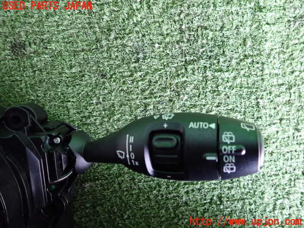 2UPJ-9231866720]BMW ミニ(MINI)クーパーD(XN15M)コンビネーションスイッチ 中古 (F56)_3