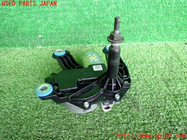 2UPJ-9231866775]BMW ミニ(MINI)クーパーD(XN15M)リアワイパーモーター 中古 (F56)_3