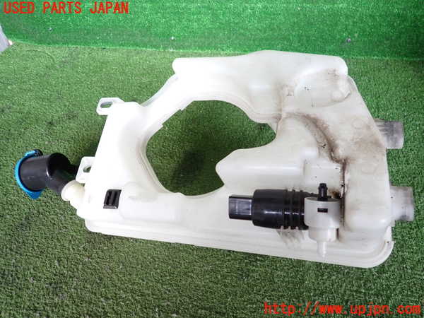 2UPJ-9231866791]BMW ミニ(MINI)クーパーD(XN15M)ウォッシャータンク1 中古 (F56)_4