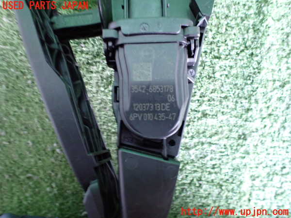 2UPJ-9231866381]BMW ミニ(MINI)クーパーD(XN15M)センサー1 中古 (F56)_4