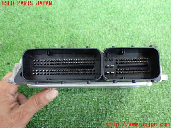 2UPJ-9231866110]BMW ミニ(MINI)クーパーD(XN15M)エンジンコンピューター (DDE) 中古 (F56)_3