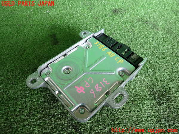 2UPJ-9231866145]BMW ミニ(MINI)クーパーD(XN15M)エアバッグコンピューター 中古 (F56)_2