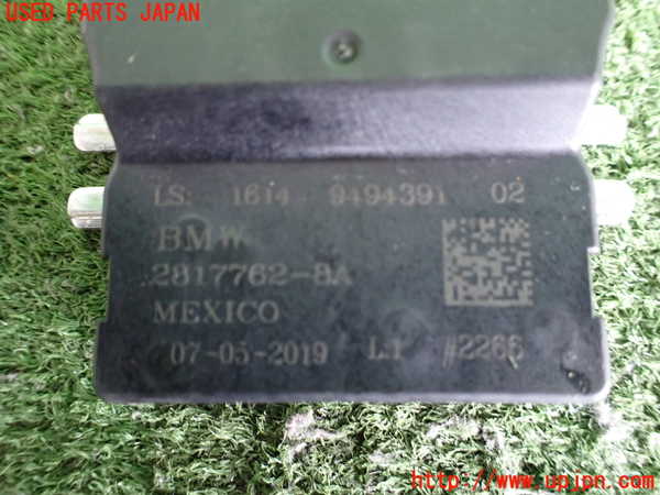 2UPJ-9231866146]BMW ミニ(MINI)クーパーD(XN15M)コンピューター1 中古 (F56)_3