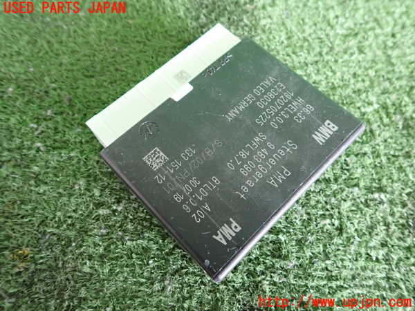 2UPJ-9231866151]BMW ミニ(MINI)クーパーD(XN15M)コンピューター6 中古 (F56)_2