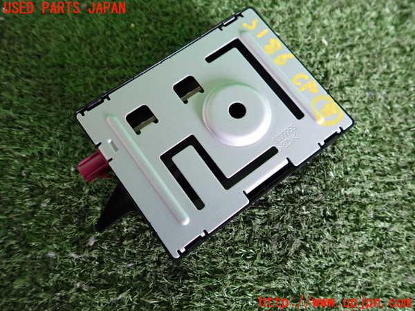2UPJ-9231866153]BMW ミニ(MINI)クーパーD(XN15M)コンピューター8 中古 (F56)_2