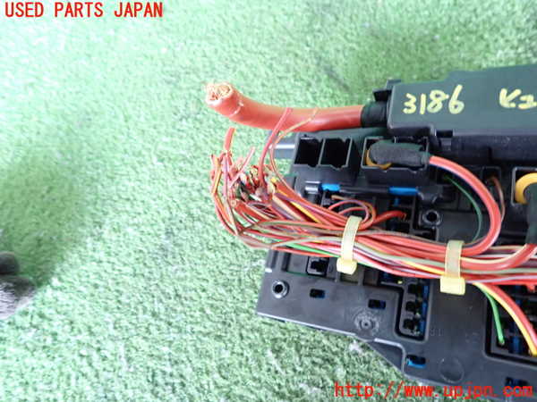 2UPJ-9231866741]BMW ミニ(MINI)クーパーD(XN15M)ヒューズボックス1 中古 (F56)_3