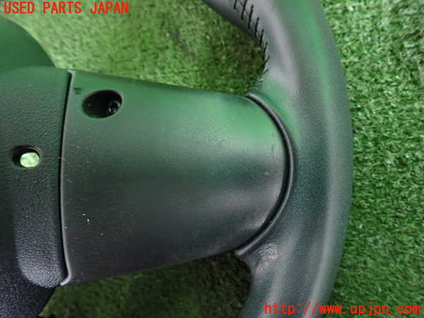 2UPJ-9231867855]BMW ミニ(MINI)クーパーD(XN15M)ステアリングホイール 中古 (F56)_3