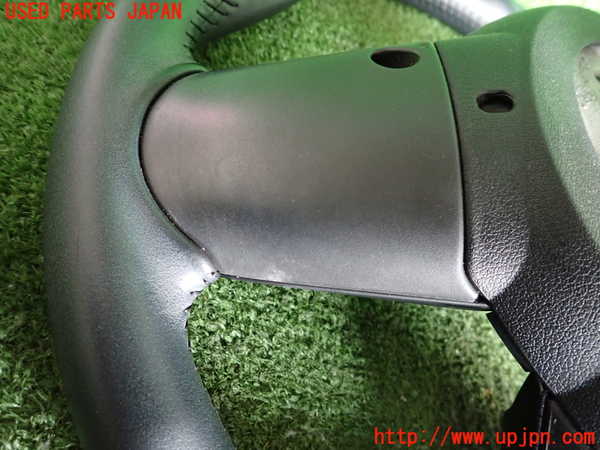 2UPJ-9231867855]BMW ミニ(MINI)クーパーD(XN15M)ステアリングホイール 中古 (F56)_4