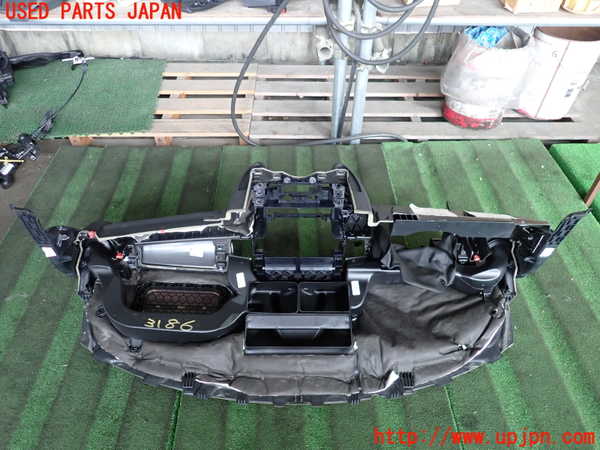 2UPJ-9231867505]BMW ミニ(MINI)クーパーD(XN15M)ダッシュボード 中古 (F56)_5