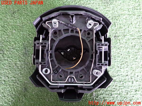 2UPJ-9231867865]BMW ミニ(MINI)クーパーD(XN15M)運転席側エアバッグカバー 中古 (F56)_4